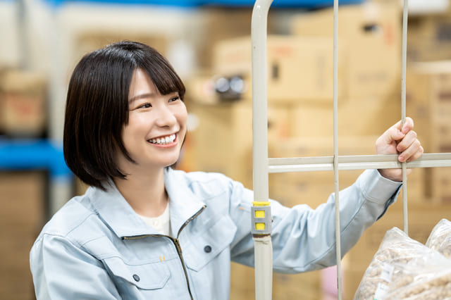 作業イメージ